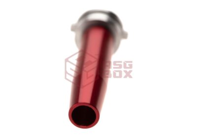 Maxx Model CNC Stainless Steel/Aluminum Spring Guide Thru-Hole - obrazek 3