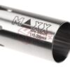 Maxx Model CNC Hardened Stainless Steel Cylinder - Type F 110 - 200mm OD-TM-11182800000 34076 MX-CYL001SSF asgbox.pl