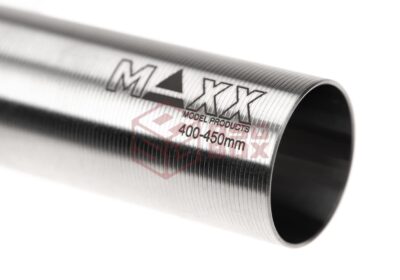Maxx Model CNC Hardened Stainless Steel Cylinder - Type B 400 - 450mm - obrazek 3