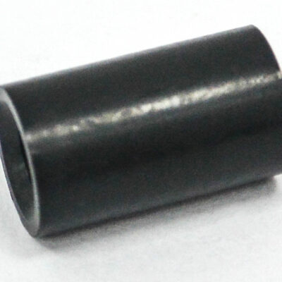 AA Silicone Hop-up Bucking L96, 60sh - Black