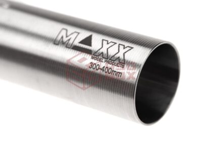 Maxx Model CNC Hardened Stainless Steel Cylinder - Type C 300 - 400mm - obrazek 3