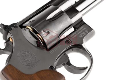 M29 3 Inch Full Metal Co2 Metal - obrazek 4