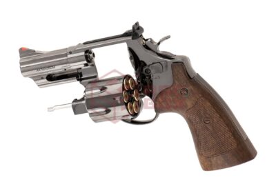 M29 3 Inch Full Metal Co2 Polished - obrazek 3