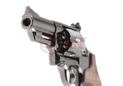 M29 3 Inch Full Metal Co2 Polished - obrazek 4