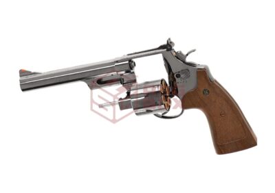 M29 6.5 Inch Full Metal Co2 Metal - obrazek 3