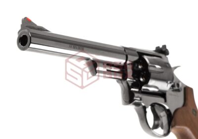 M29 6.5 Inch Full Metal Co2 Metal - obrazek 4