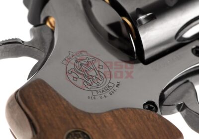 M29 6.5 Inch Full Metal Co2 Metal - obrazek 5