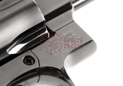 M29 6.5 Inch Full Metal Co2 Metal - obrazek 6