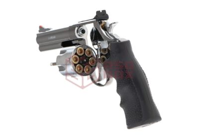 629 Classic 5 Inch Full Metal Co2 Steel - obrazek 3