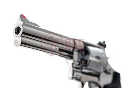 629 Classic 5 Inch Full Metal Co2 Steel - obrazek 5