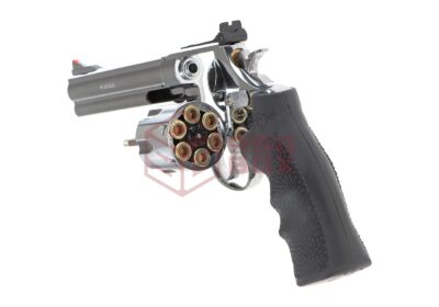 629 Classic 6.5 Inch Full Metal Co2 Steel - obrazek 3