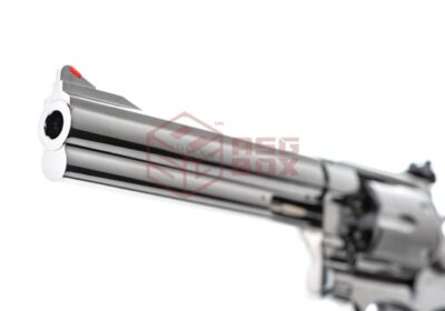 629 Classic 6.5 Inch Full Metal Co2 Steel - obrazek 5