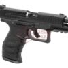 Walther PPQ M2 Blowback Co2 Black OD-TM-11185806000 34110 5.8400 asgbox.pl