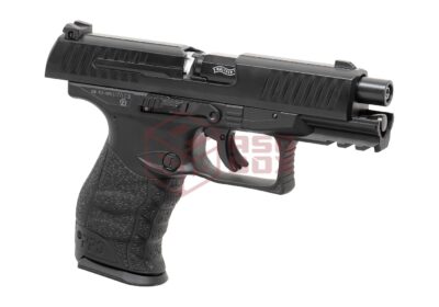 Walther PPQ M2 Blowback Co2 Black - obrazek 3