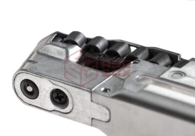 Walther PPQ M2 Blowback Co2 Black - obrazek 5