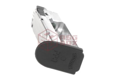Walther Magazin PPQ M2 Co2 4.5mm (.177) Diabolo 21rds - obrazek 3