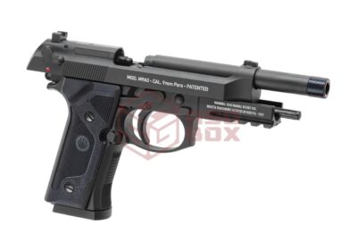 Beretta Beretta M9 A3 Full Metal Co2 Black - obrazek 3