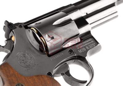 M29 8 3/8 Inch Full Metal Co2 Metal - obrazek 4