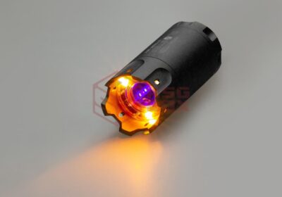 Acetech Blaster Tracer Unit Black - obrazek 4