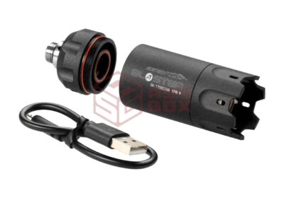 Acetech Blaster Tracer Unit Black - obrazek 6