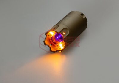 Acetech Blaster Tracer Unit Tan - obrazek 4