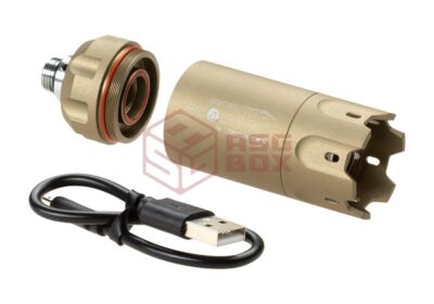 Acetech Blaster Tracer Unit Tan - obrazek 6