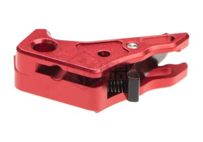 Action Army AAP01 Adjustable Trigger Red - obrazek 4