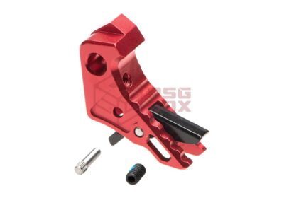 Action Army AAP01 Adjustable Trigger Red - obrazek 5