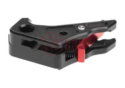 Action Army AAP01 Adjustable Trigger Black - obrazek 4