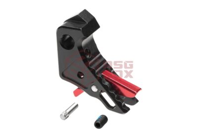 Action Army AAP01 Adjustable Trigger Black - obrazek 5