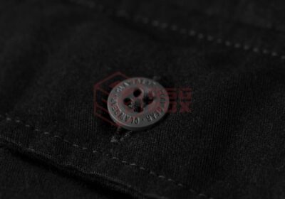 Clawgear Picea Shirt LS Black S - obrazek 13