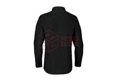 Clawgear Picea Shirt LS Black S - obrazek 4