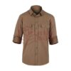 Clawgear Picea Shirt LS Khaki M OD-TM-11187230230 34155 asgbox.pl