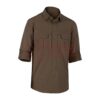 Clawgear Picea Shirt LS RAL7013 S OD-TM-11187233225 34147 asgbox.pl