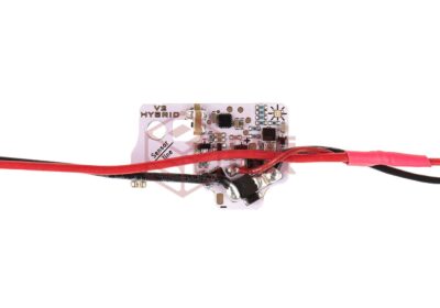 Perun Perun V2 Hybrid Front Wiring - obrazek 3