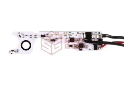 Perun Perun V3 Hybrid Universal Wiring - obrazek 3