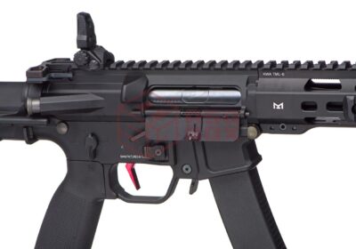 Umbrella Armory BLR Frontline CQBR Black - obrazek 3