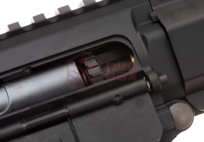 Umbrella Armory BLR Frontline CQBR Black - obrazek 5