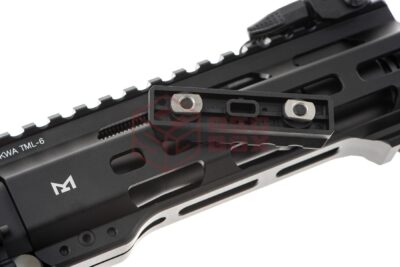Umbrella Armory BLR Frontline CQBR Black - obrazek 6