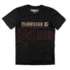 Clawgear CG Logo Tee Black S OD-TM-11187706025 34164 asgbox.pl