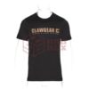 Clawgear CG Logo Tee Black S OD-TM-11187706025 34164 asgbox.pl