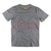 Outrider OT Scratched Logo Tee Dark Grey M OD-TM-11187911130 38450 asgbox.pl