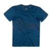 Outrider OT Scratched Logo Tee Blue XL OD-TM-11187970040 34215 asgbox.pl