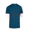 Outrider OT Halftone Tee Blue L OD-TM-11188070035 34232 asgbox.pl