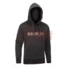 Clawgear CG Logo Hoodie Black S OD-TM-11188106025 34242 asgbox.pl