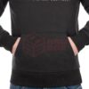 Clawgear CG Logo Hoodie Black S OD-TM-11188106025 34242 asgbox.pl
