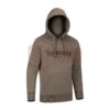 Clawgear CG Logo Hoodie RAL7013 S OD-TM-11188133225 34248 asgbox.pl