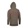 Clawgear CG Logo Hoodie RAL7013 S OD-TM-11188133225 34248 asgbox.pl