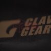 Clawgear CG Logo Zip Hoodie Black L OD-TM-11188206035 asgbox.pl