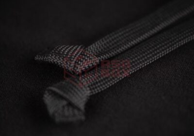 Clawgear CG Logo Zip Hoodie Black M - obrazek 5